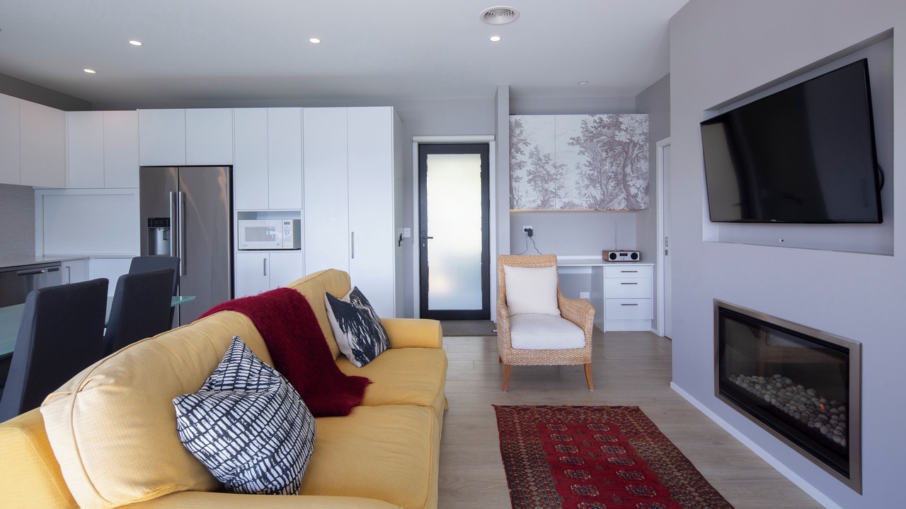 Photo of Livingroom in Kelvin Heights