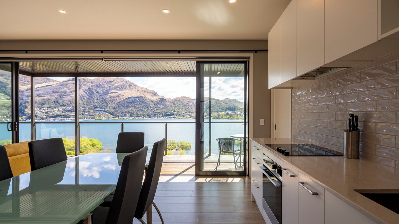 Photo of Kitchen in Kelvin Heights