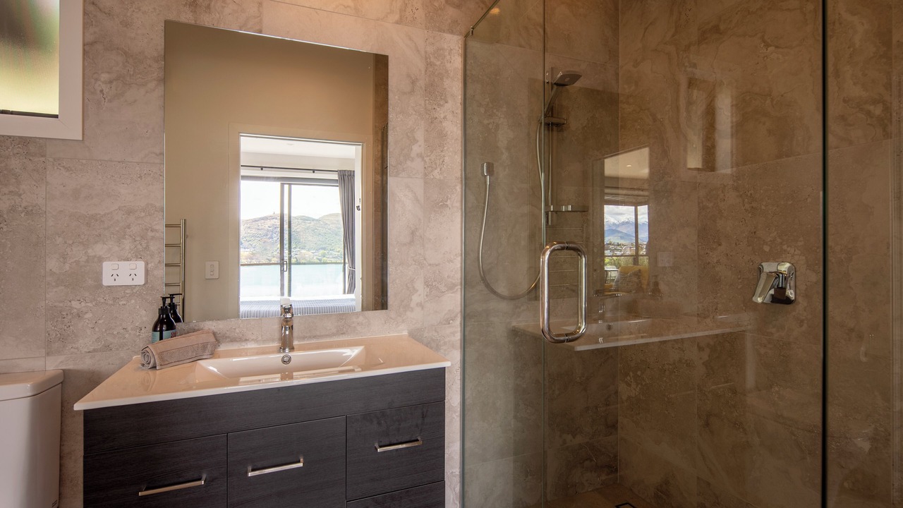 Photo of Bathroom in Kelvin Heights