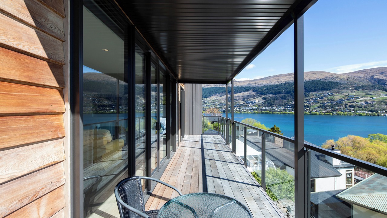 Photo of Patio Balcony in Kelvin Heights