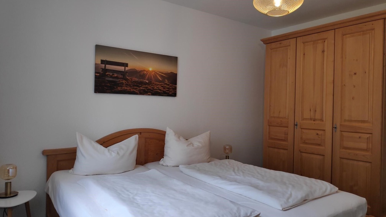 Photo of Bedroom in Missen-Wilhams