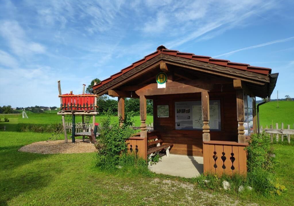 Photo of Outdoor in Missen-Wilhams