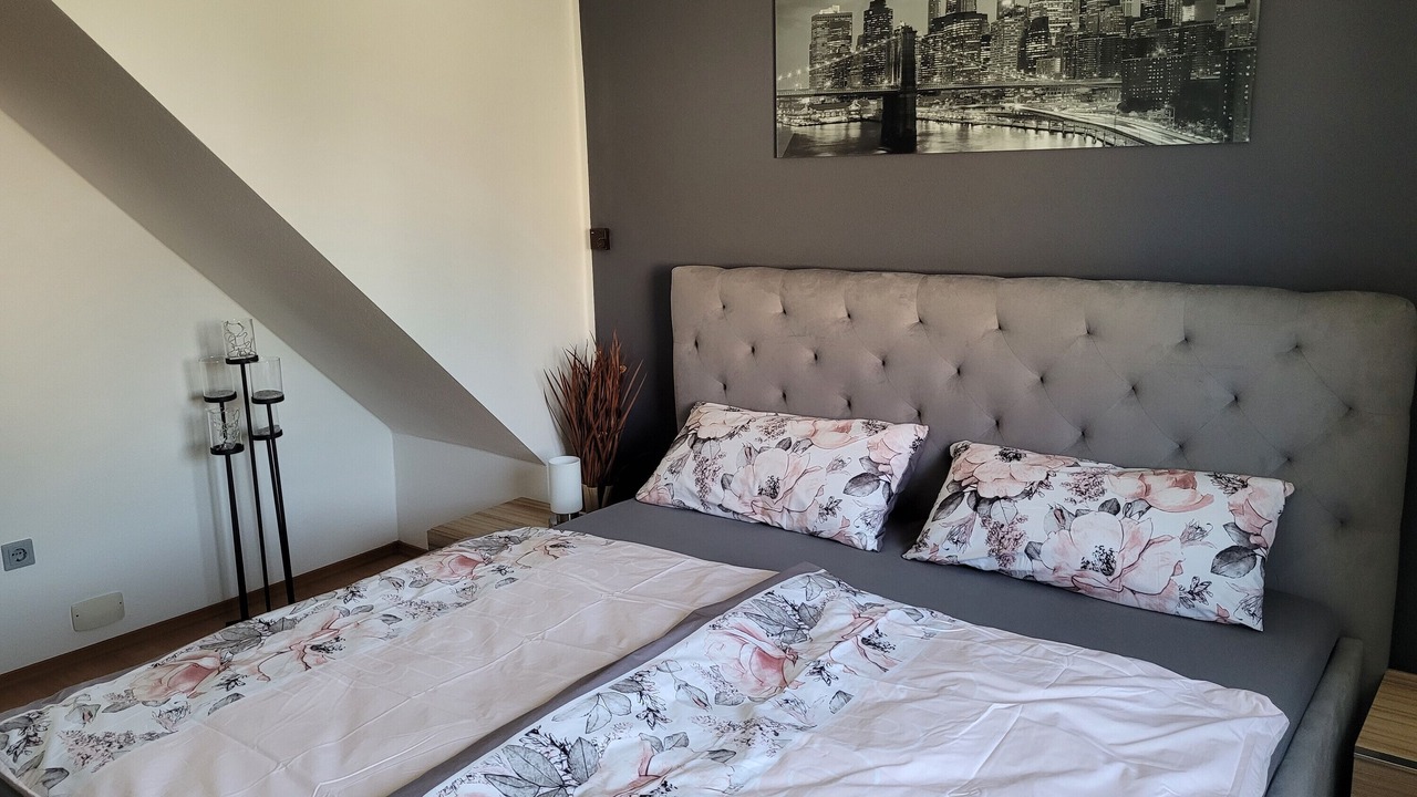 Photo of Bedroom in Wackersdorf