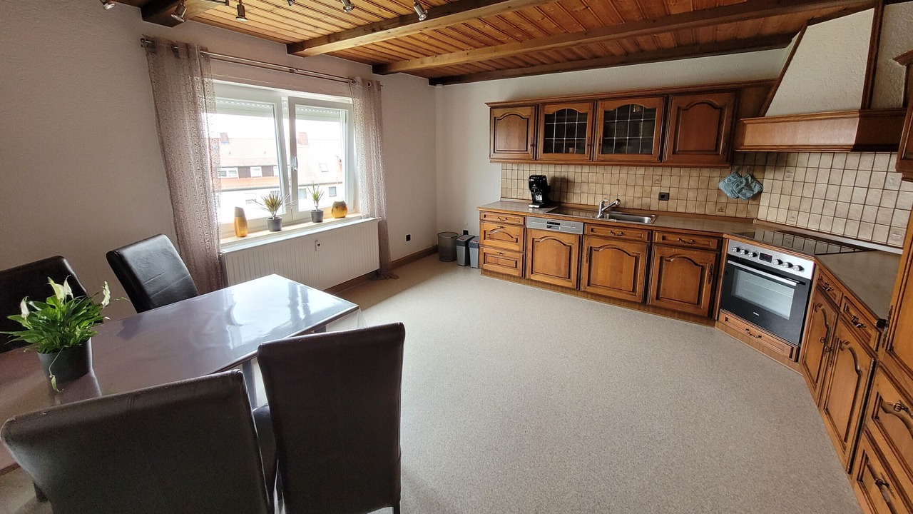 Photo of Kitchen in Wackersdorf