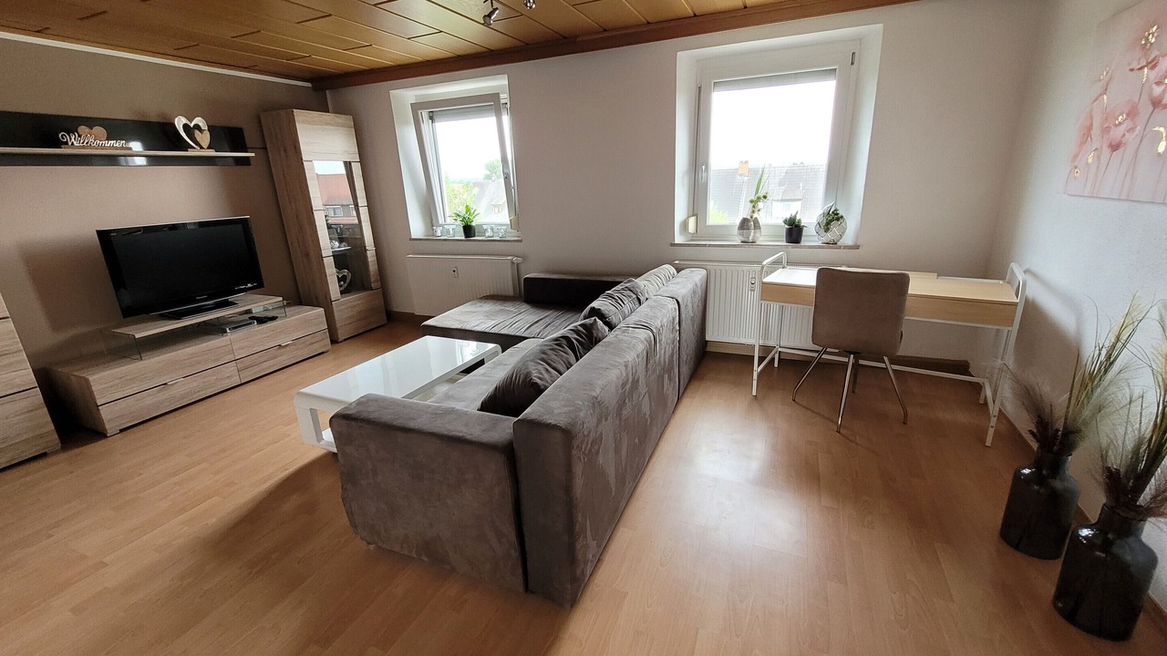 Photo of Livingroom in Wackersdorf