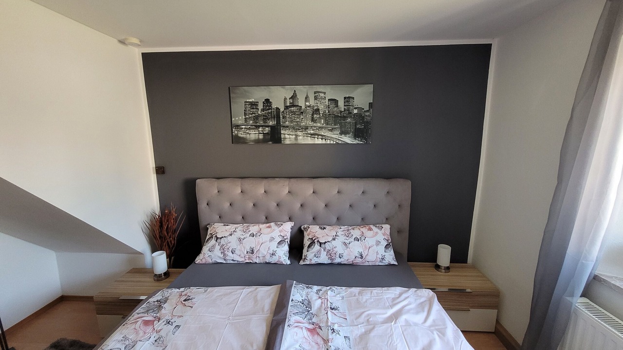 Photo of Bedroom in Wackersdorf