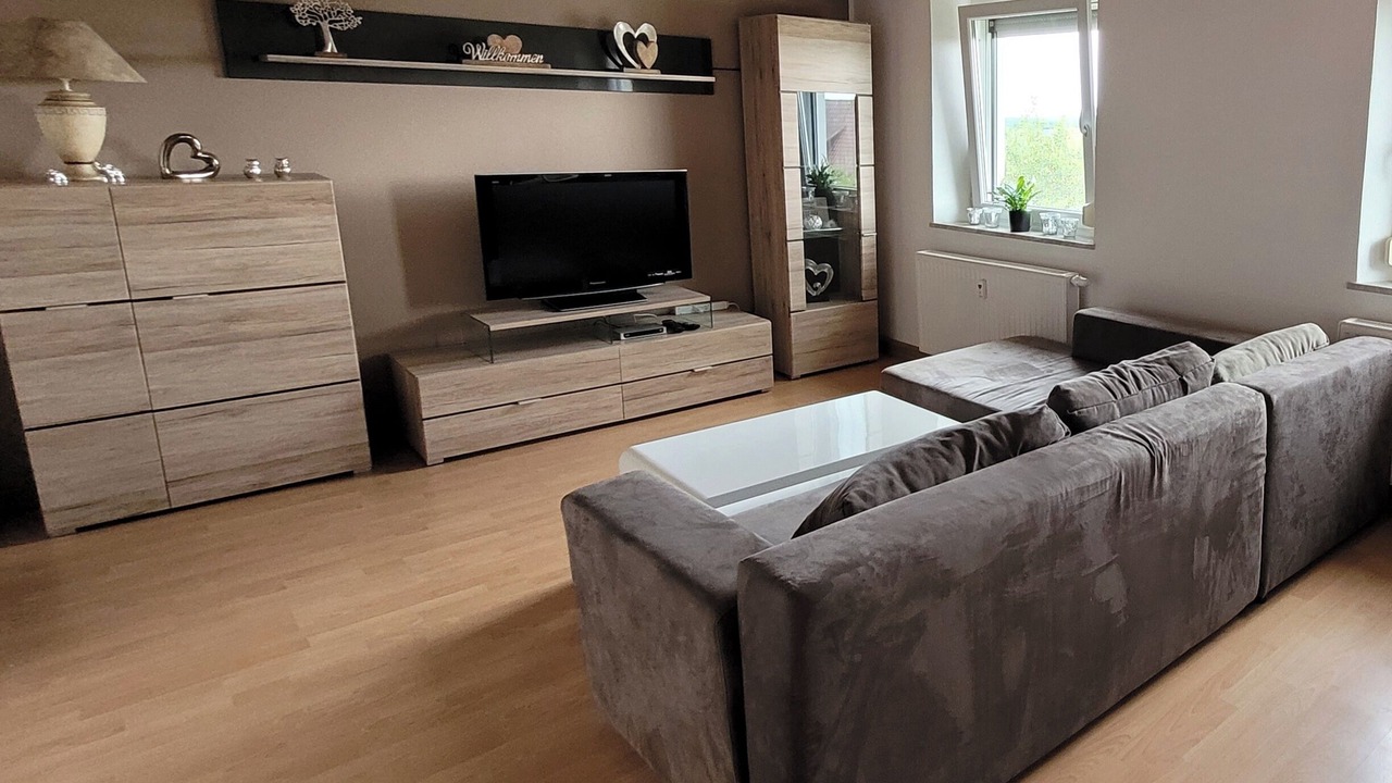 Photo of Livingroom in Wackersdorf