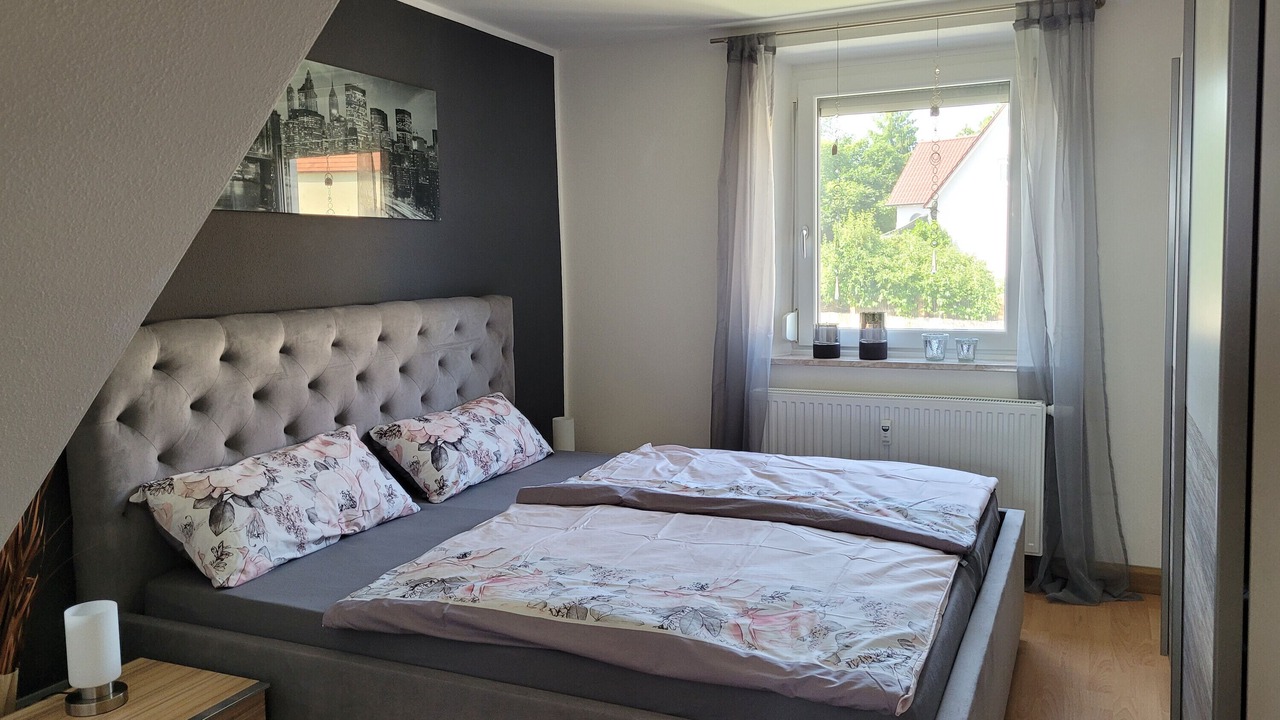 Photo of Bedroom in Wackersdorf