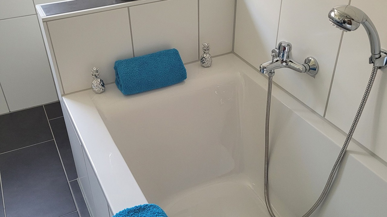 Photo of Bathroom in Wackersdorf