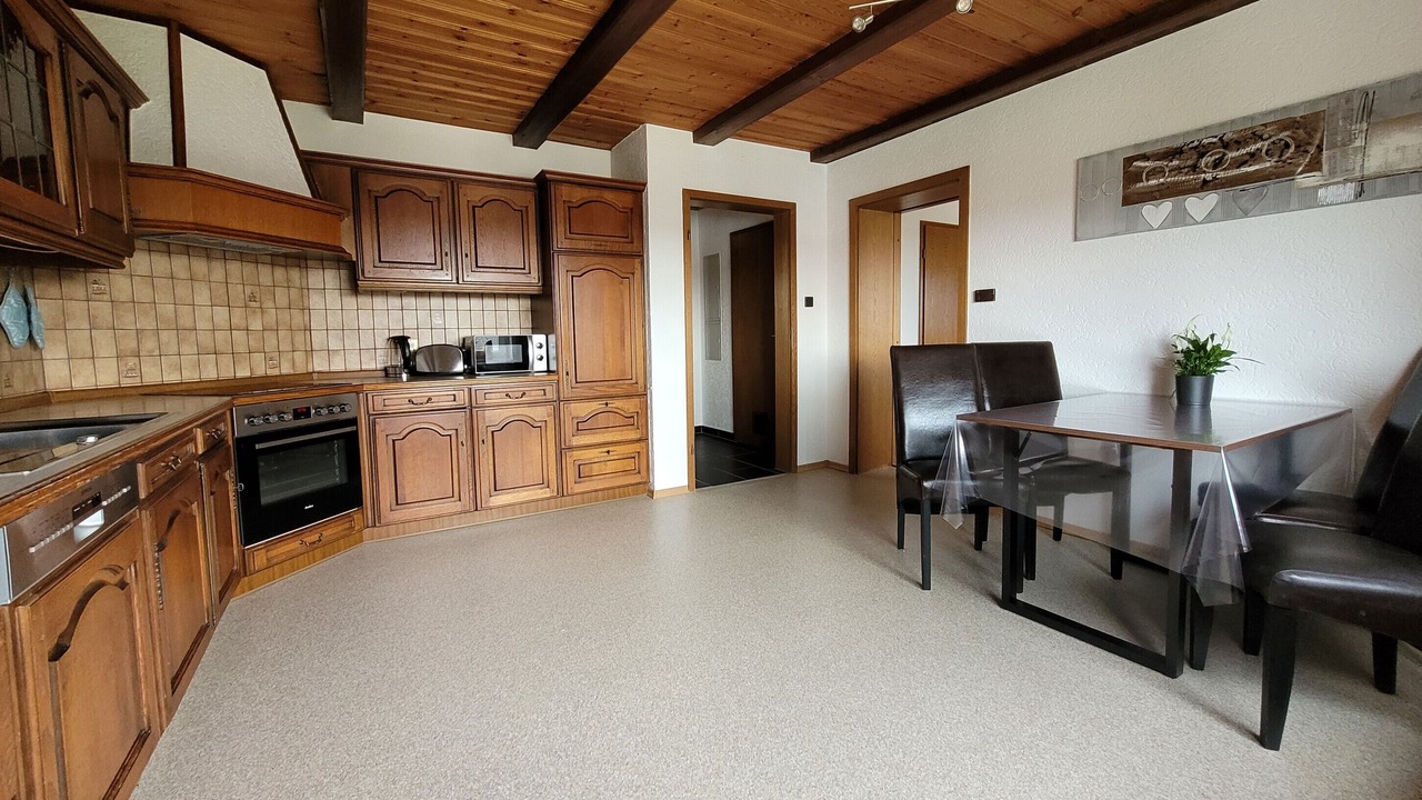 Photo of Kitchen in Wackersdorf