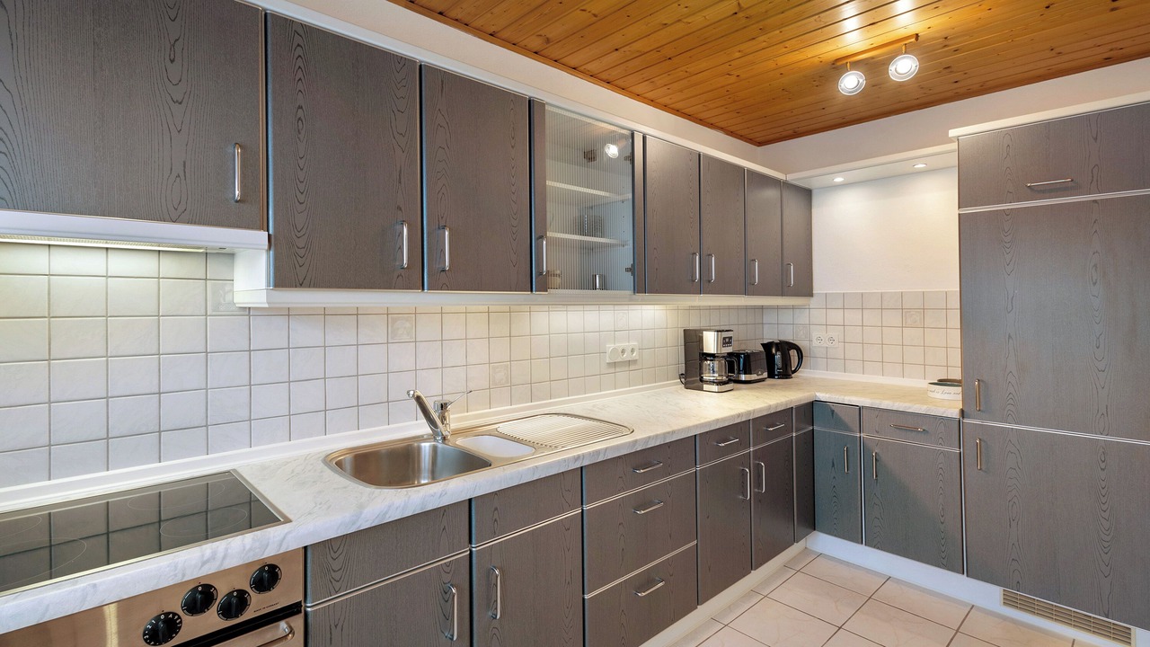 Photo of Kitchen in Fichtelberg