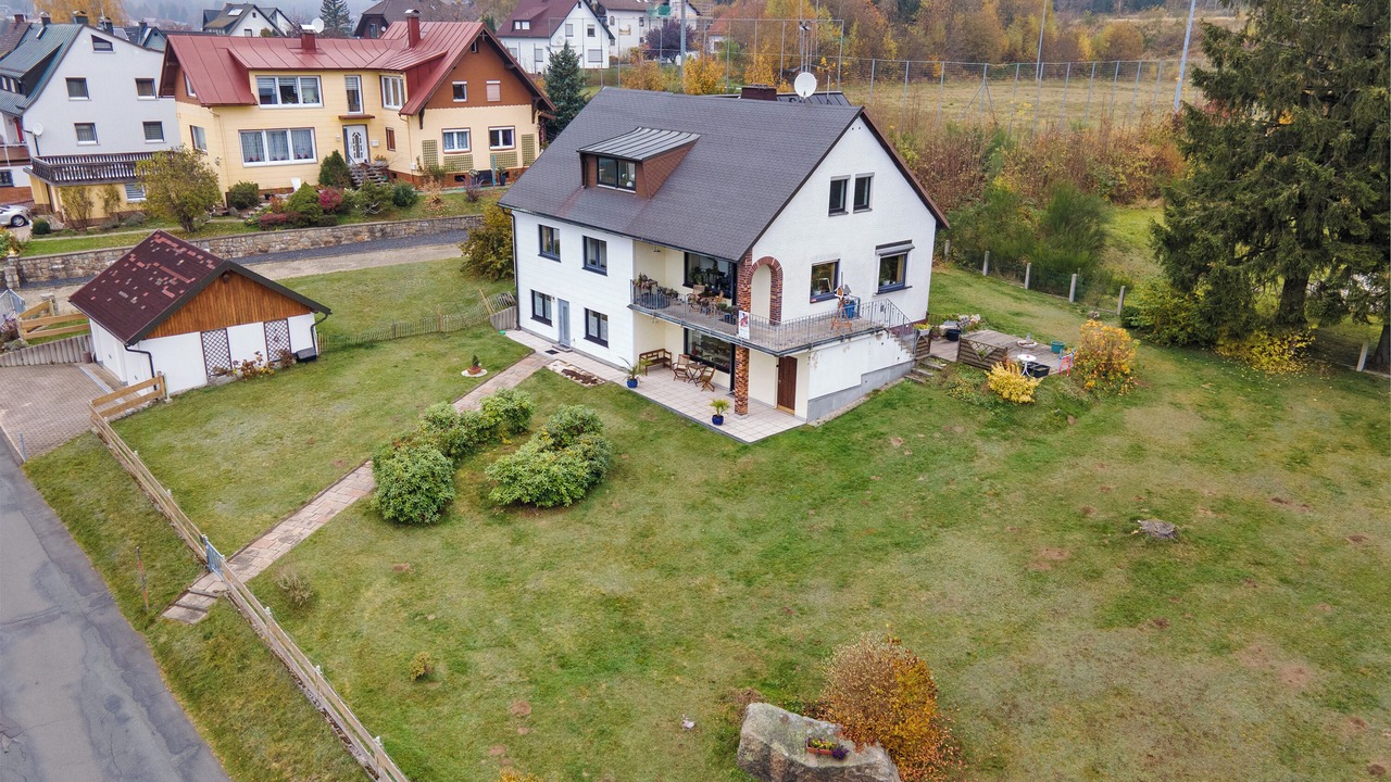 Photo of Outdoor in Fichtelberg