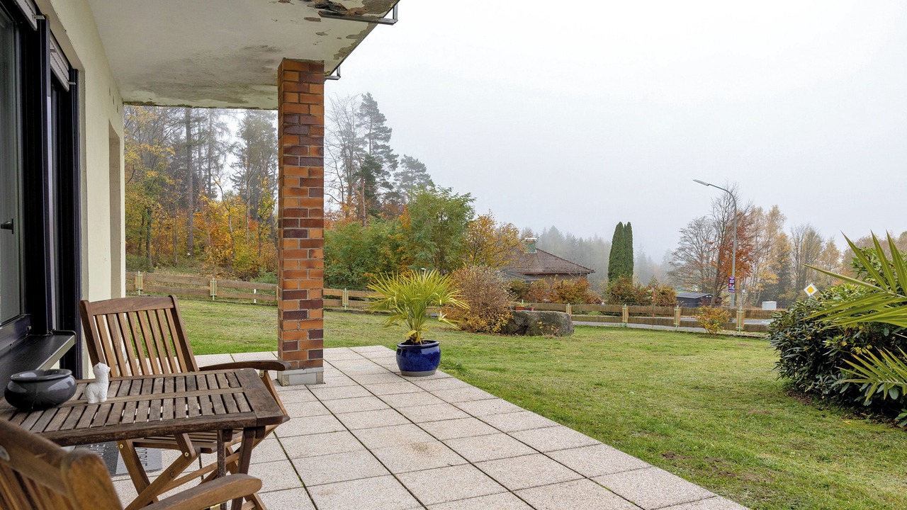 Photo of Outdoor in Fichtelberg