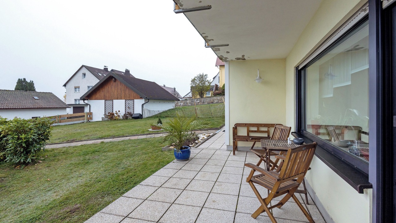 Photo of Outdoor in Fichtelberg
