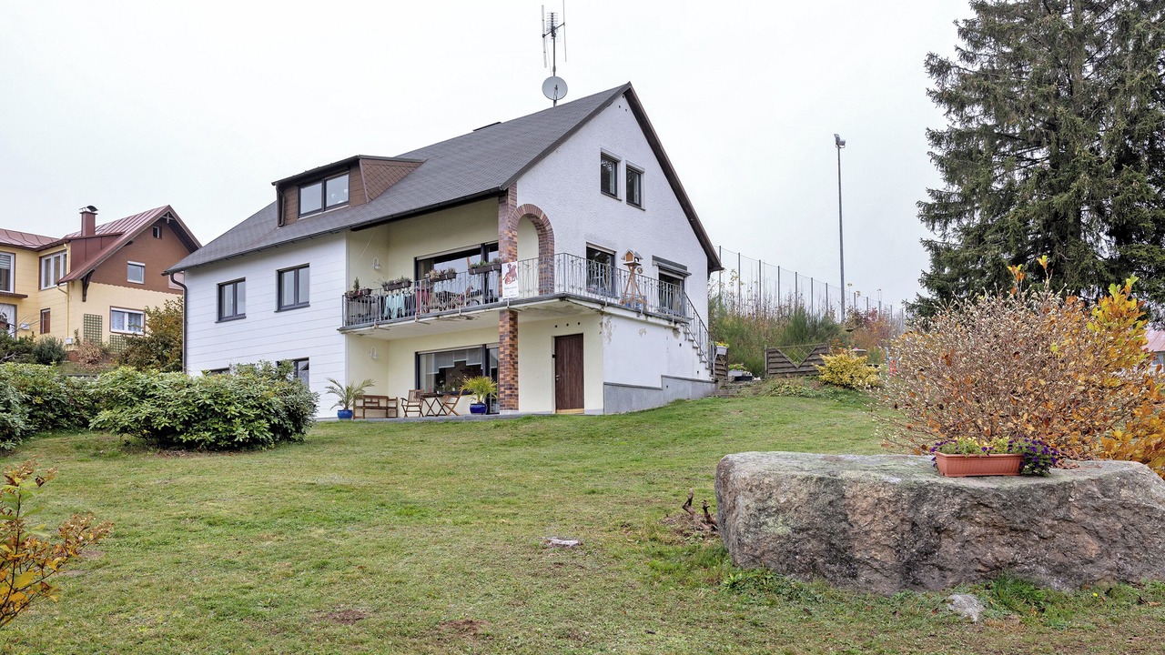 Photo of Outdoor in Fichtelberg
