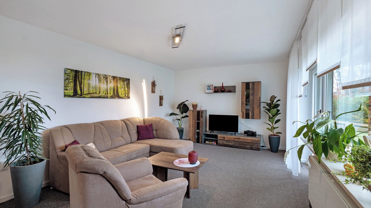 Photo of Livingroom in Fichtelberg