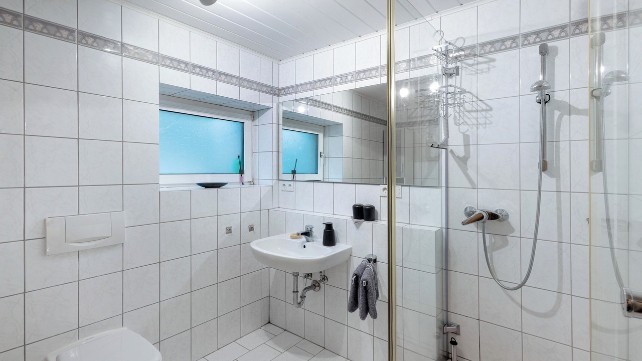 Photo of Bathroom in Fichtelberg