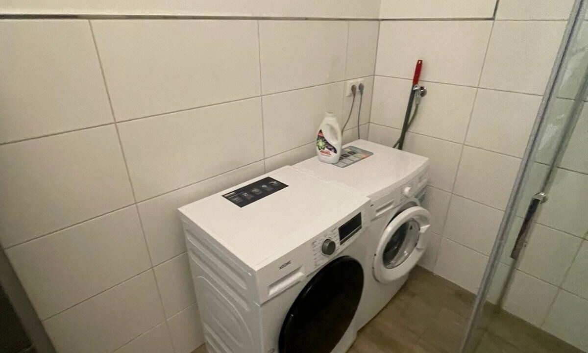 Photo of Bathroom in Schwabach