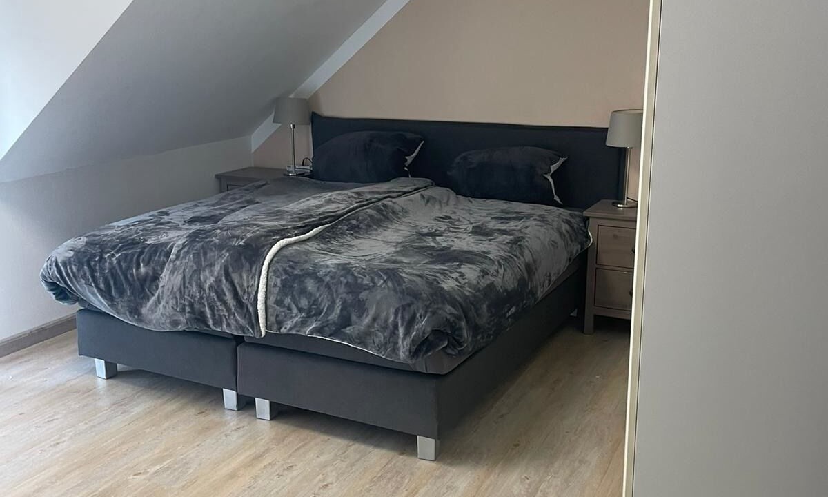 Photo of Bedroom in Schwabach