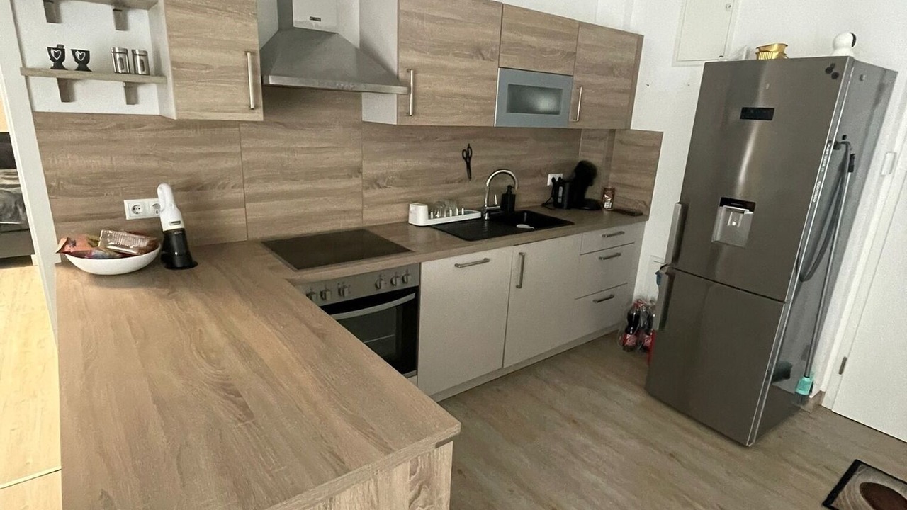 Photo of Kitchen in Schwabach