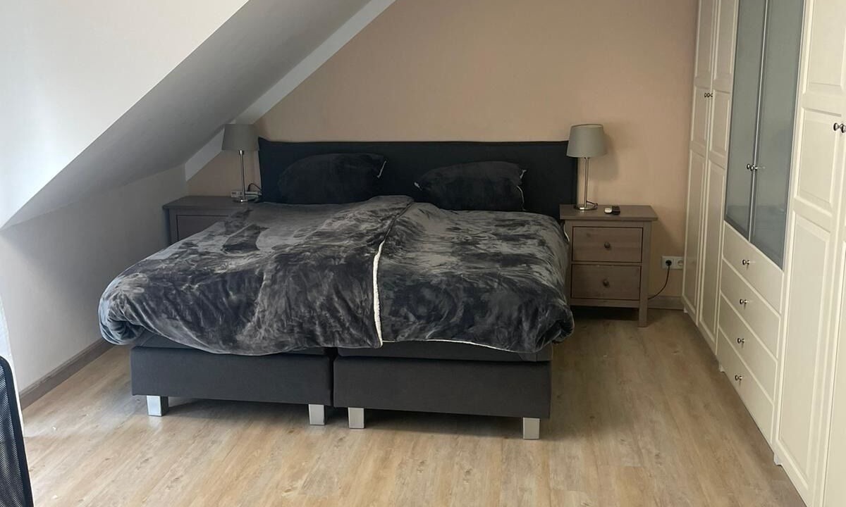 Photo of Bedroom in Schwabach
