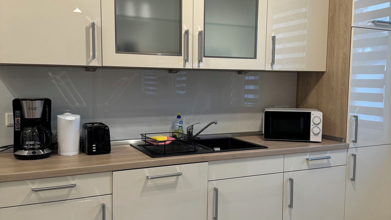 Photo of Kitchen in Dissen
