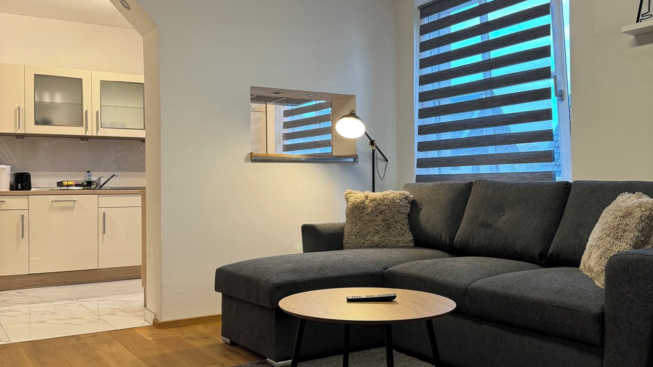 Photo of Livingroom in Dissen
