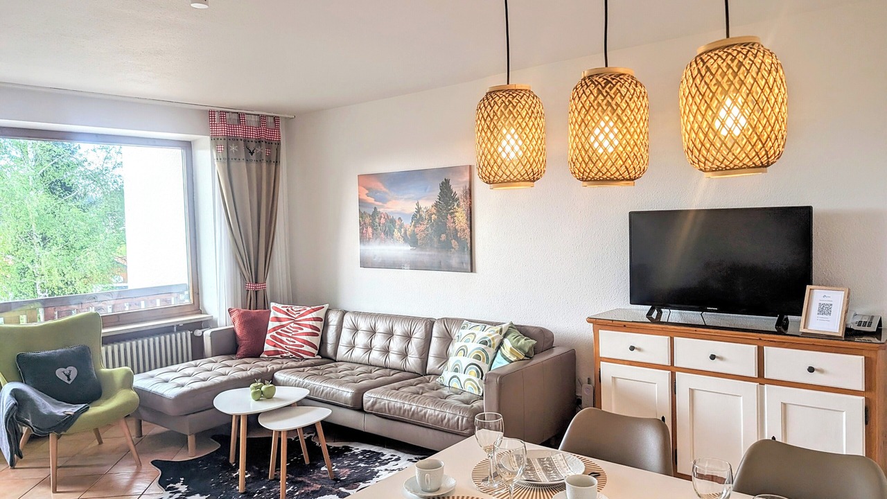 Photo of Livingroom in Missen-Wilhams