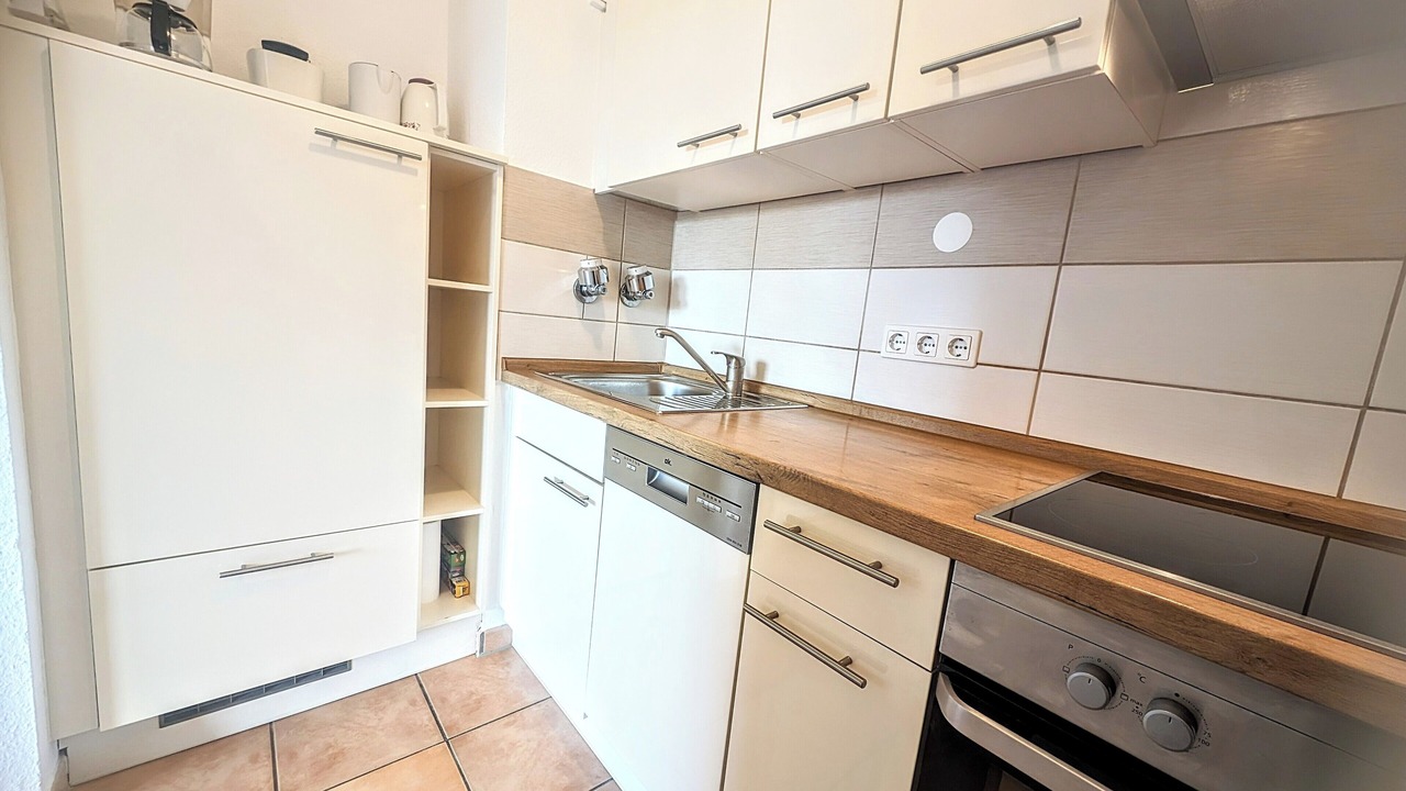 Photo of Kitchen in Missen-Wilhams