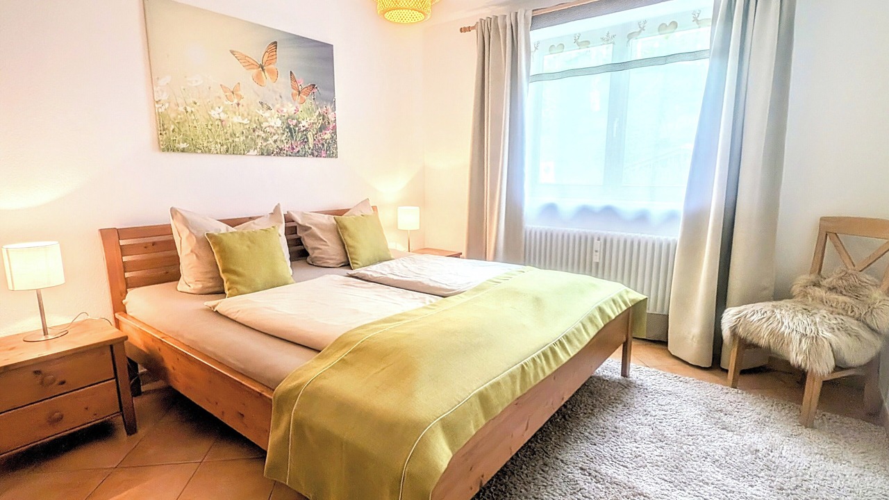 Photo of Bedroom in Missen-Wilhams