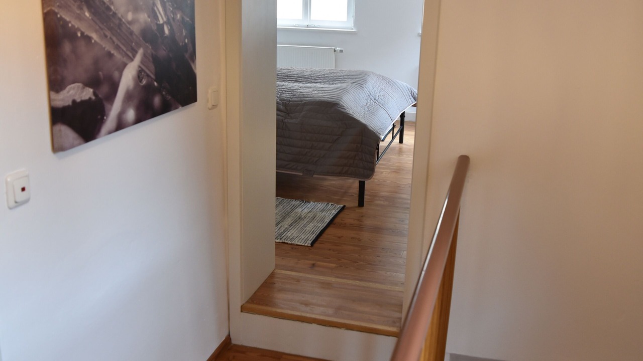 Photo of Bedroom in Dinkelsbuehl