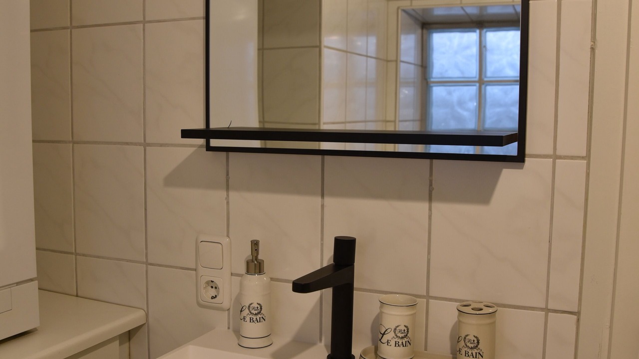 Photo of Bathroom in Dinkelsbuehl