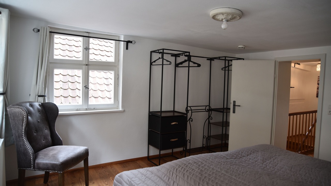 Photo of Bedroom in Dinkelsbuehl