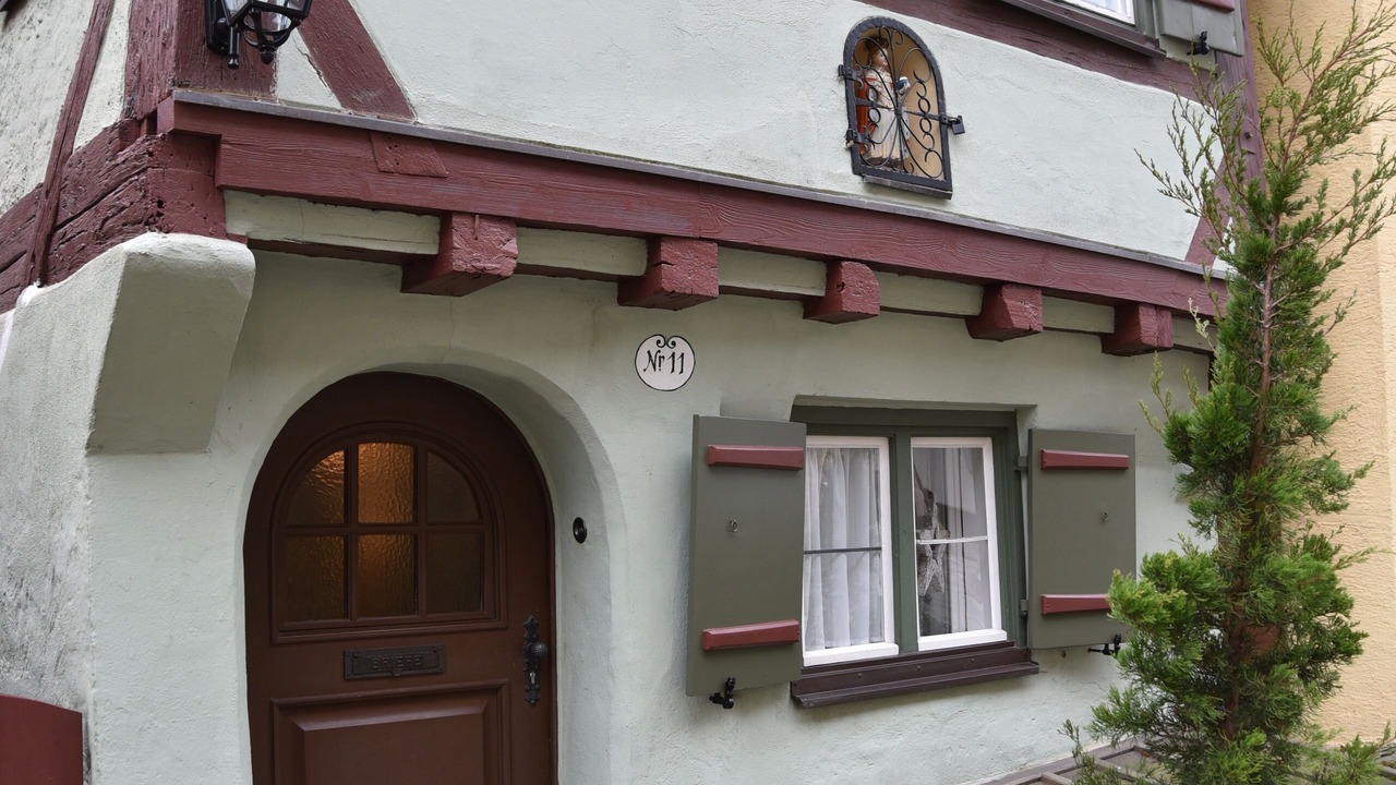 Photo of Outdoor in Dinkelsbuehl