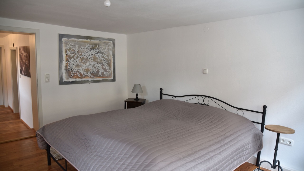 Photo of Bedroom in Dinkelsbuehl