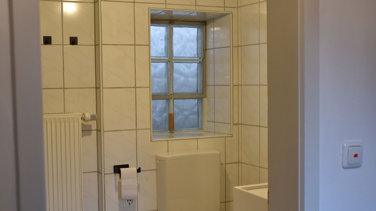Photo of Bathroom in Dinkelsbuehl