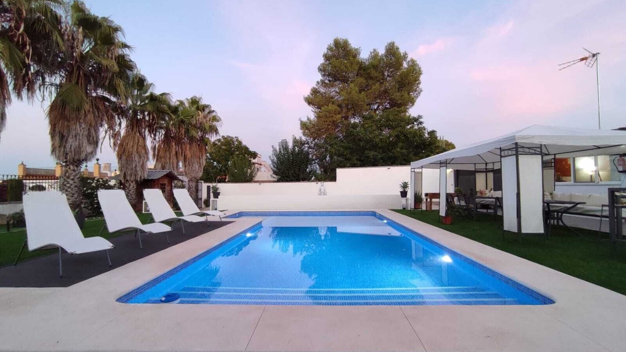 Photo of Outdoor in Villanueva del Ariscal