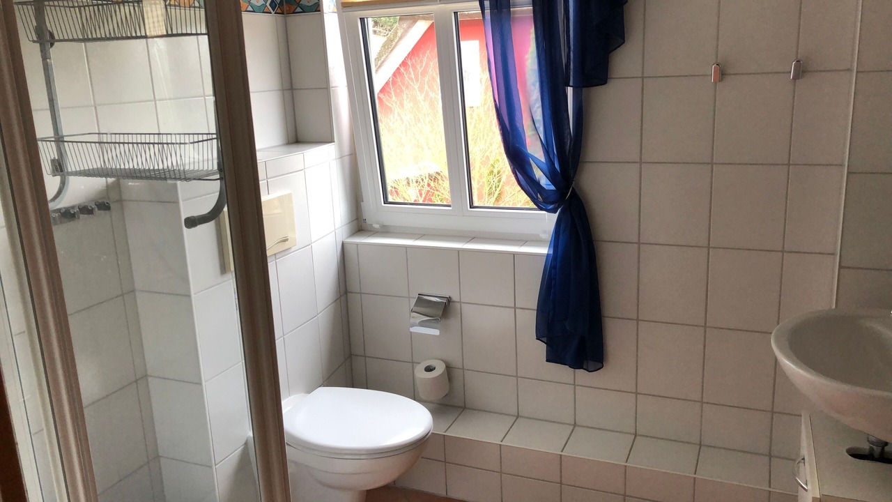 Photo of Bathroom in Mariendorf