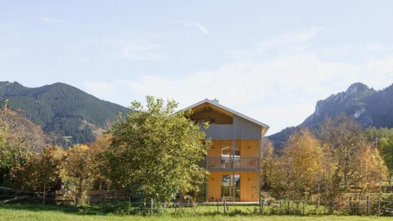 Photo of Outdoor in Oberammergau