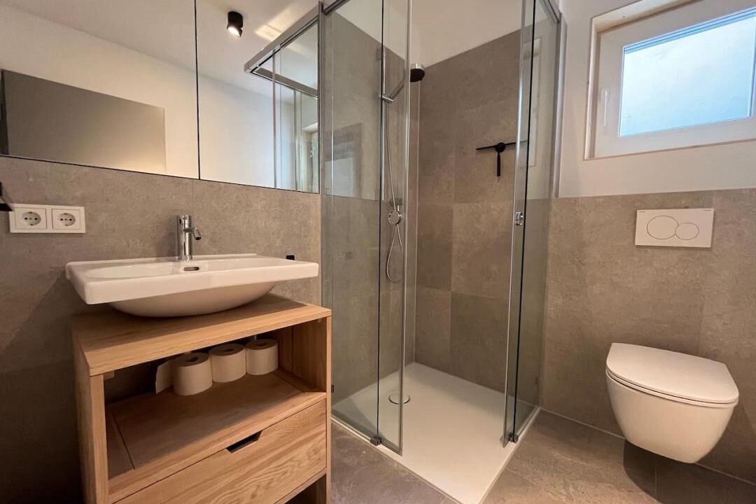 Photo of Bathroom in Oberammergau