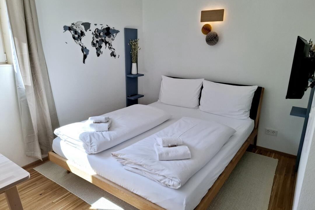 Photo of Bedroom in Oberammergau