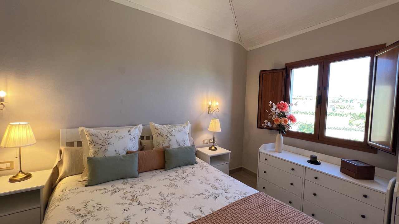 Photo of Bedroom in Arucas