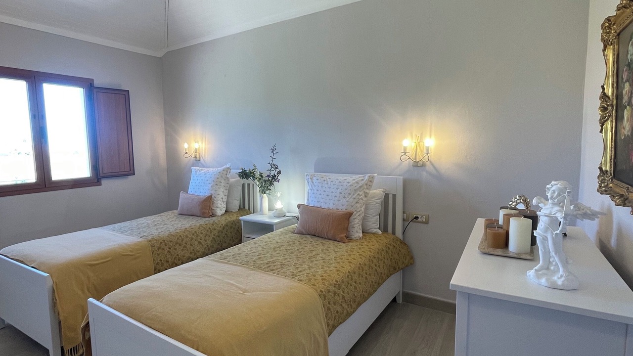 Photo of Bedroom in Arucas