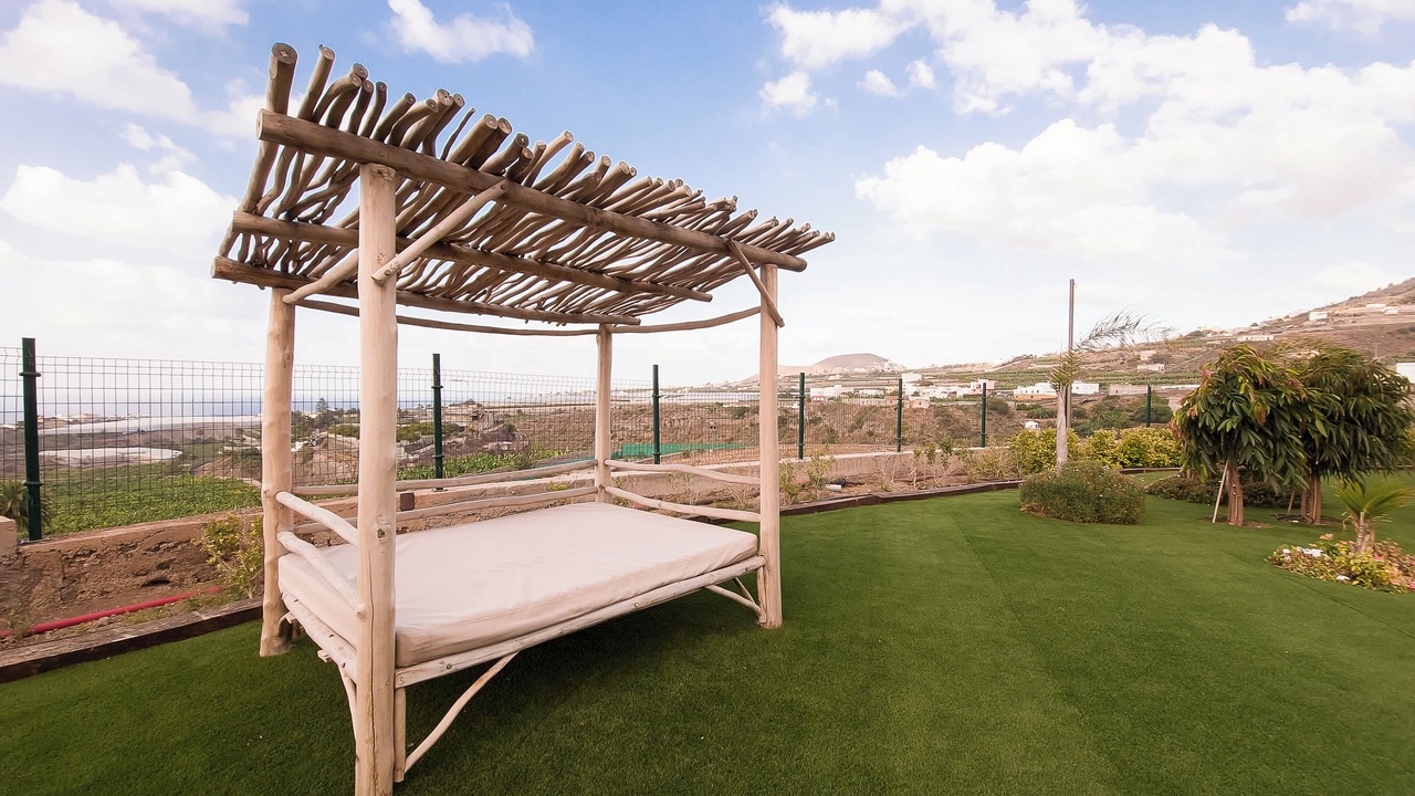 Photo of Outdoor in Arucas