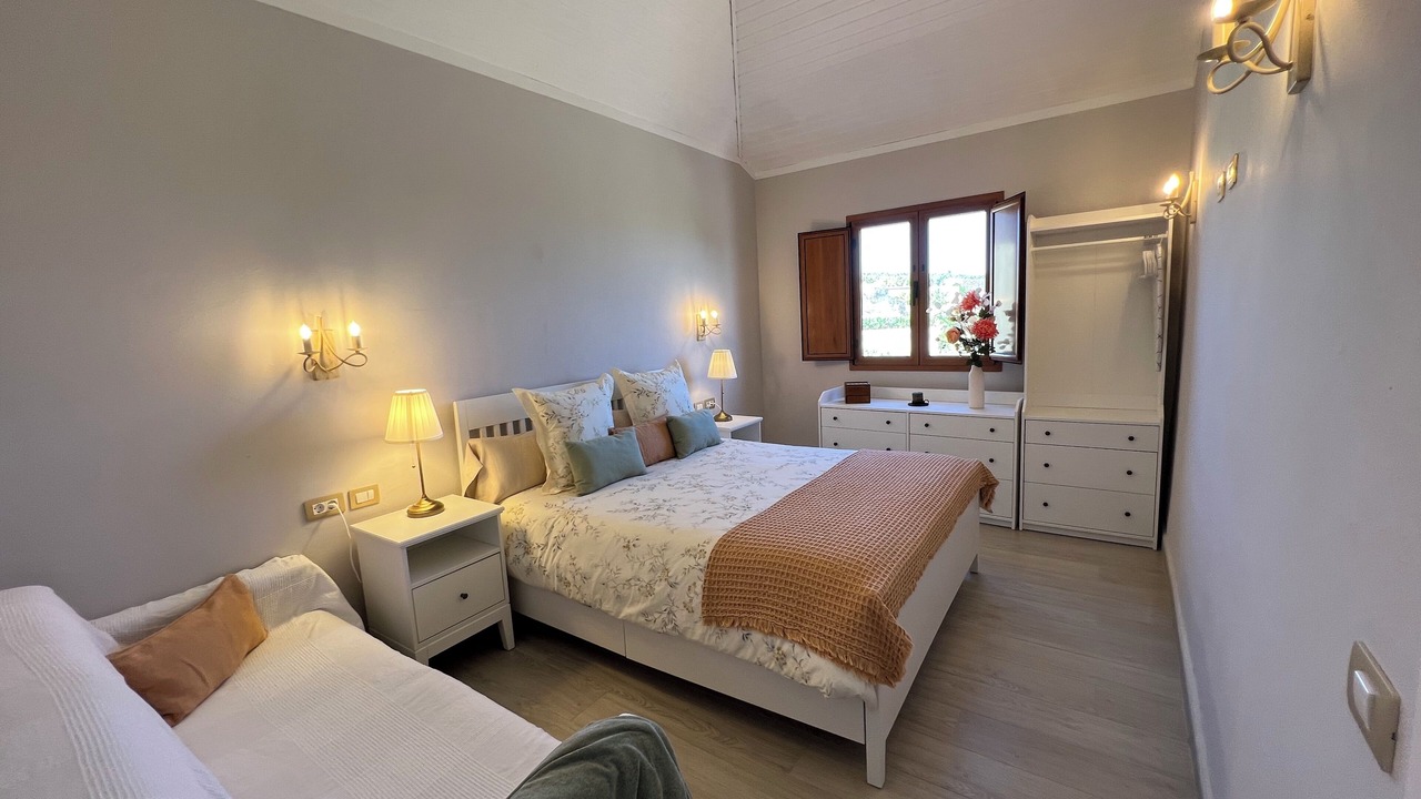 Photo of Bedroom in Arucas
