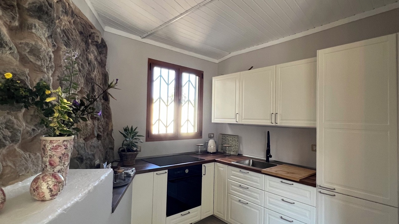Photo of Kitchen in Arucas