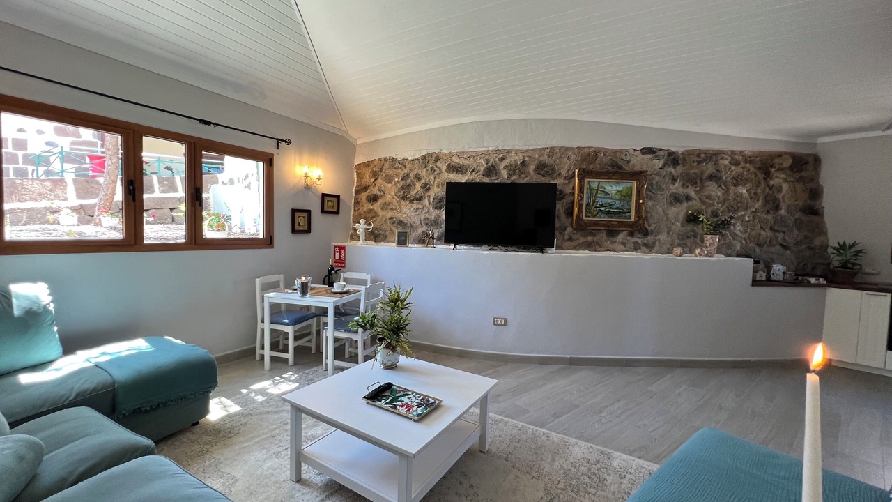Photo of Livingroom in Arucas