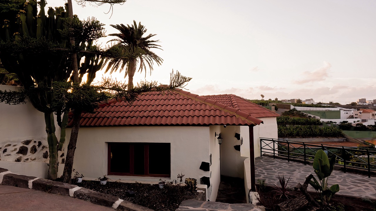 Photo of Outdoor in Arucas