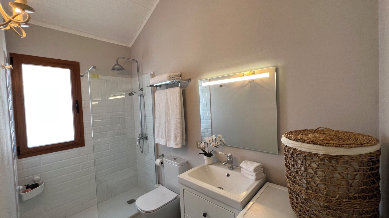 Photo of Bathroom in Arucas