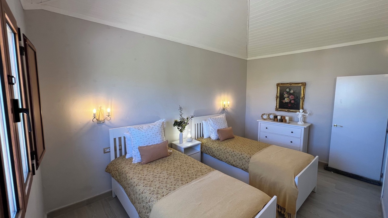Photo of Bedroom in Arucas